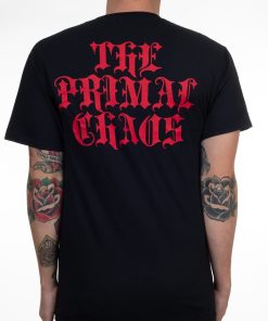Venom Prison The Primal Chaos T-Shirt 2 Venom Prison The Primal Chaos T Shirt 3