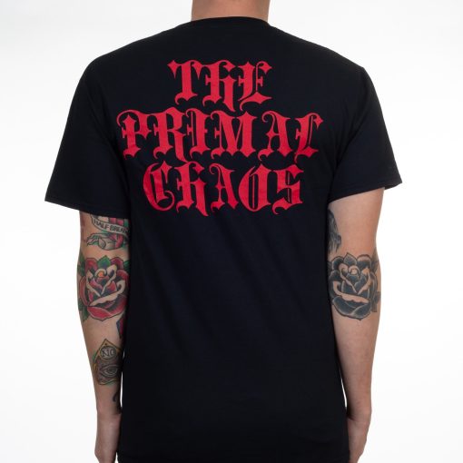Venom Prison The Primal Chaos T-Shirt