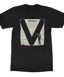 Vibrators Pure Mania T-Shirt
