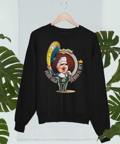 Vicente Fernandez El Rey Unisex T-Shirt