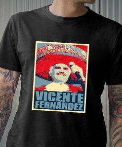 Vicente Fernandez Pero Sigo Siendo El Rey Sweatshirt