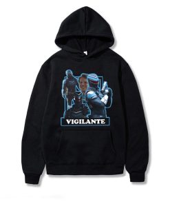 Vigilante Peacemaker John Cena 2022 Shirt 3