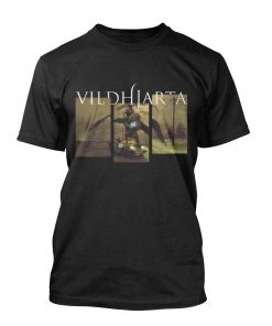 Vildhjarta Anden T-Shirt