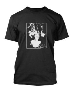 Vildhjarta Massstadenchrome Black T-Shirt