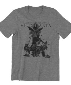 Vildhjarta Masstadensoppa T-Shirt