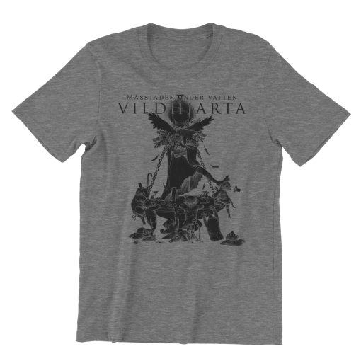 Vildhjarta Masstadensoppa T-Shirt