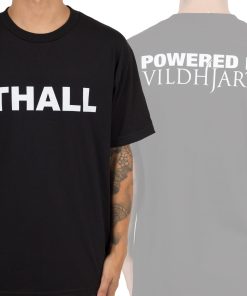 Vildhjarta Thall T-Shirt