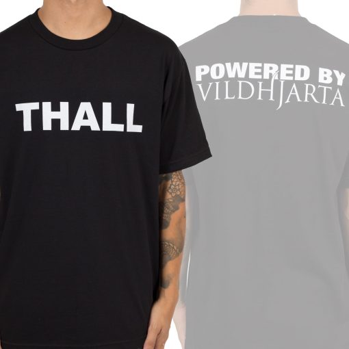 Vildhjarta Thall T-Shirt