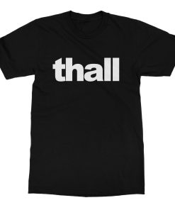 Vildhjarta Thall v2 T-Shirt