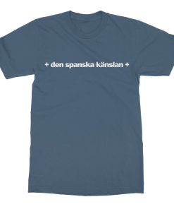 Vildhjarta + den spanska kanslan + T-Shirt