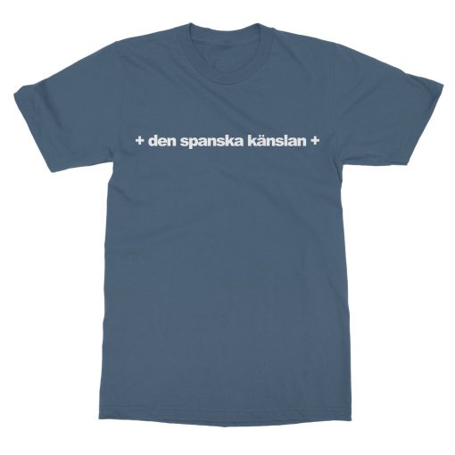 Vildhjarta + den spanska kanslan + T-Shirt