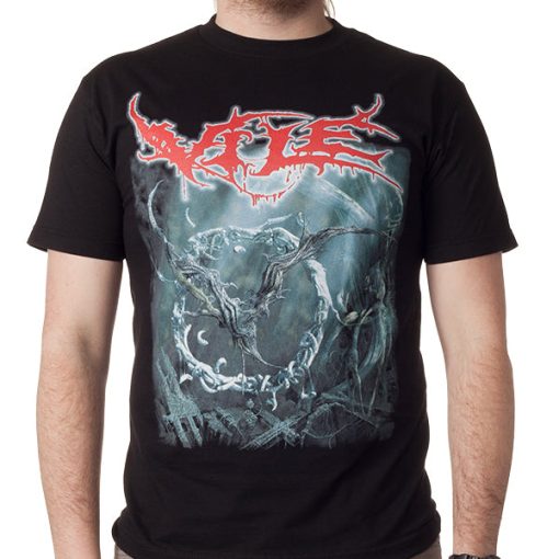 Vile Depopulate T-Shirt