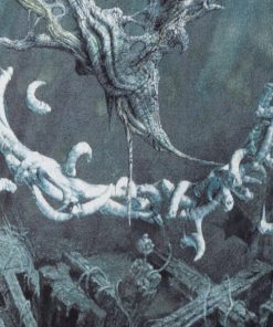 Vile Depopulate T-Shirt