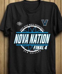 Villanova Wildcats 2022 March Madness Final Four Shirt