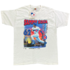 Vintage 1998 Sammy Sosa Chicago Cubs Graphic MLB T-Shirt