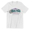 Vintage 90s Adidas Pike Peak Soccer Tournament T Shirt