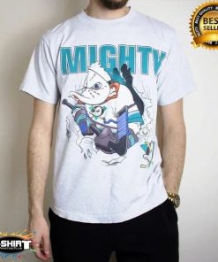 Vintage 90s Anaheim Mighty Ducks Shirt