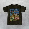 Vintage 90s Bootleg Style Unisex T-Shirt