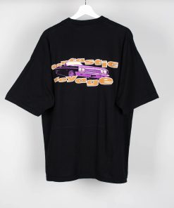 Vintage 90s Coolio Rip Shirt 3