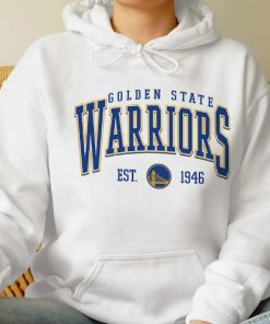 Vintage 90s Golden State Warriors Basketball Fan Hoodie Vintage 90s Golden State Warriors Basketball Fan Hoodie