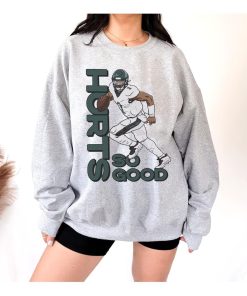Vintage 90s Jalen Hurts Unisex Sweatshirt
