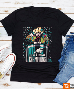 Vintage 90’s Jason Kelce Unisex T-shirt Best Seller