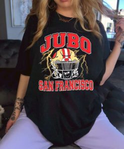 Vintage 90s Jubo San Fransico Shirt