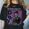 Vintage 90s Wednesday Addams Shirt