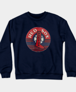 Vintage Boston Red Sox Gift Sweatshirt