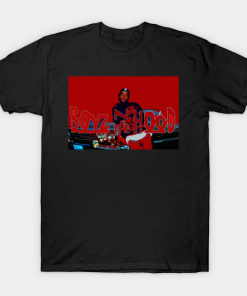 Vintage Boyz N The Hood T-Shirt