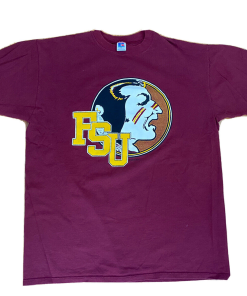 Vintage Florida State Seminoles T-shirt 1990s