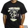 Vintage Home Grown Hustlers Paradise T-Shirt