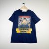 Vintage Jeff Dunham Comedy Tour Graphic Tee