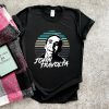 Vintage John Travolta Nicolas Cage The Adam Project Shirt