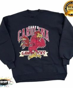 Vintage NCAA South Carolina Gamecocks Mascot Sweatshirt