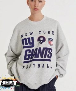 Vintage Style 90s New York Giants Football Sweatshirt