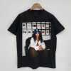 Vintage Sza New Bootleg 90s T-Shirt