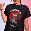 Vintage The Last Of Us II Sweatshirt