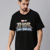 Vintage Thor Love And Thunder T-Shirt