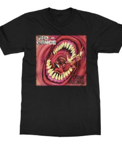 Vio-lence Eternal Nightmare T-Shirt
