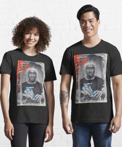 Virgil Abloh Essential Shirt