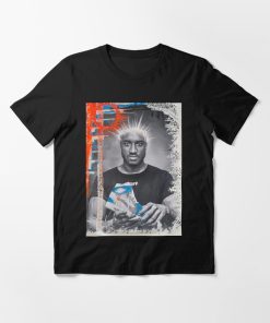 Virgil Abloh Essential Shirt