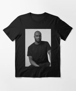 Virgil Abloh Off Essential Unisex T Shirt