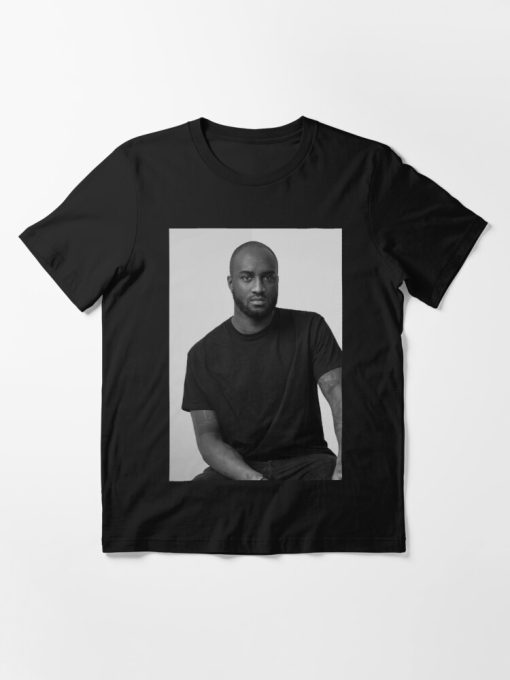 Virgil Abloh Off Essential Unisex T Shirt