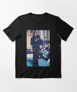Virgil Abloh RIP 1980 2021 Essential T-Shirt