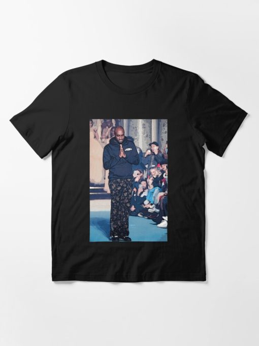 Virgil Abloh RIP 1980 2021 Essential T-Shirt