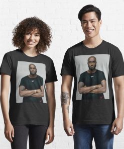 Virgil Abloh Rip Essential T-Shirt