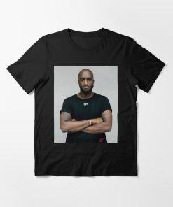 Virgil Abloh Rip Essential T-Shirt