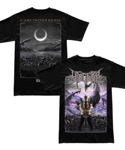 Viscera Carcinogenesis T-Shirt