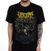 Viscera Obsidian T-Shirt